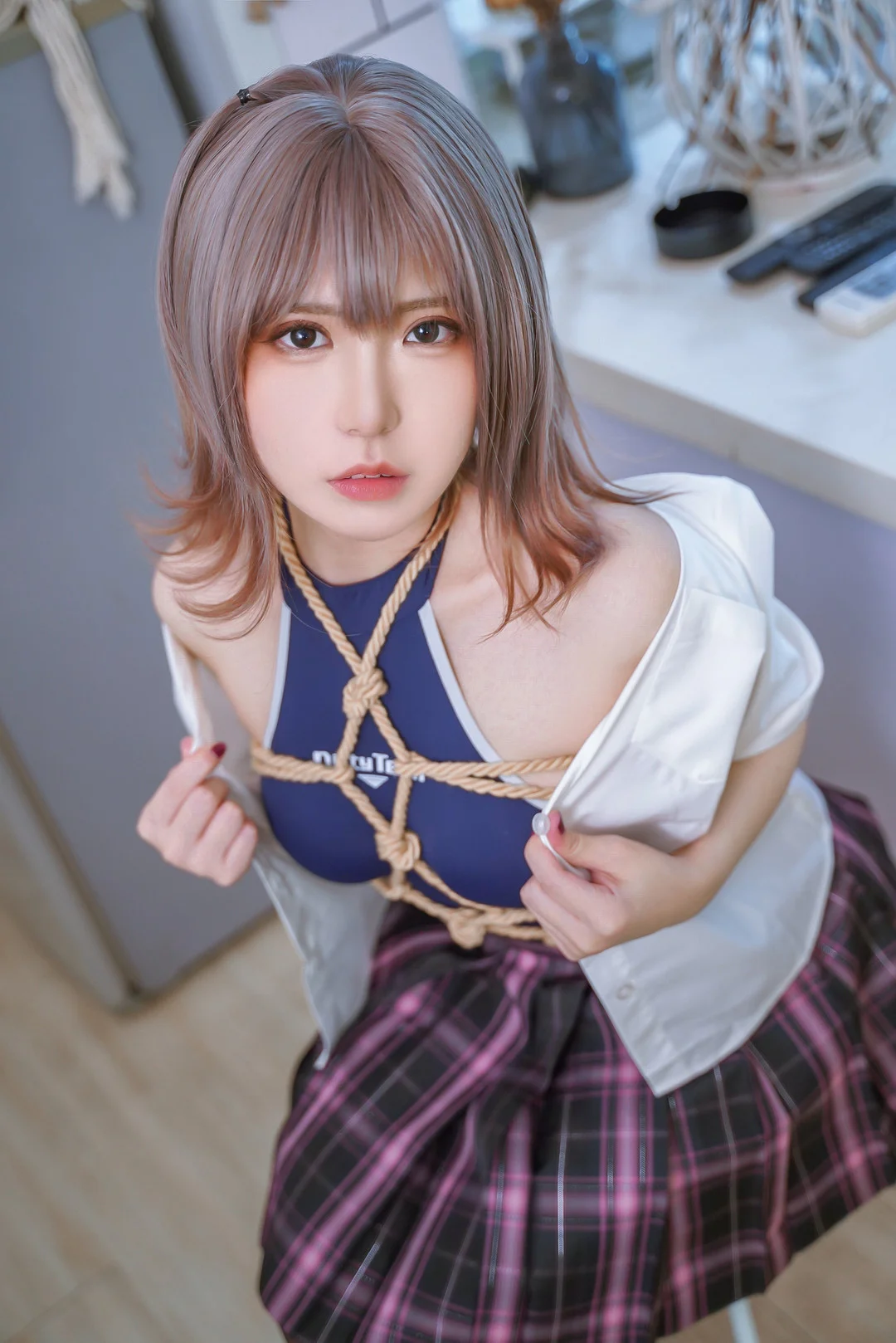 虎森森写真图片(3)